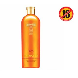 TatraTea Rosheip&Sea Buckthorn 57% 700ml