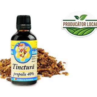 Propolis Tinctura 50 ML