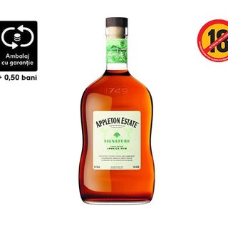 Appleton Signature Rum 0.7L