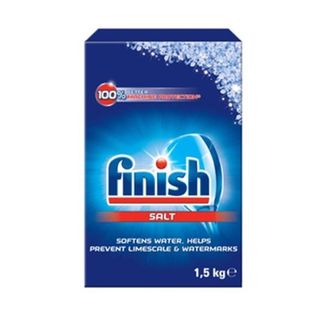 Finish Sare Pentru Masina De Spalat Vase 1.5kg