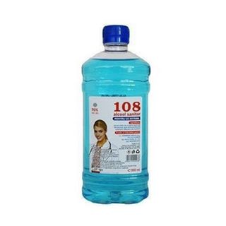Alcool Sanitar 108 - 500ml