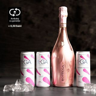 Pachet Bottega Rose&FiGa
