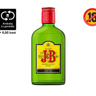 JB Rare 0.2L