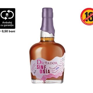 Dictator Sifonia Rum 0.7L