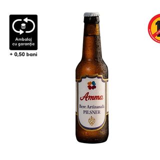 Amma Pilsner 0.33L