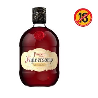 Pampero Aniversario 0.7L