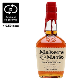 Maker`s Mark Bourbon 0,7L