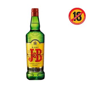 JB Rare 0.7L