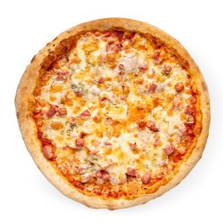 Pizza Espagnola