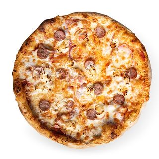Pizza Rustica