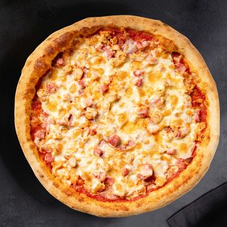 Pizza Full Meat