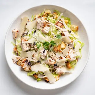 Salata Caesar
