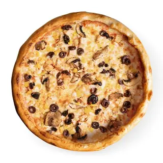 Pizza Italian Queen (cu Pui)