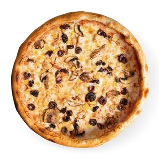 Pizza Italian Queen (cu Pui)