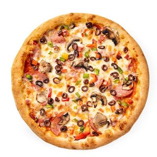 Pizza Florenza