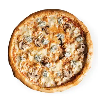 Pizza Toscana (cu Pui)