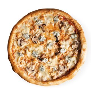 Pizza Toscana (cu Pui)