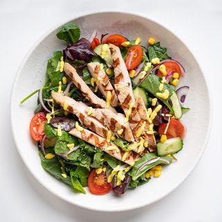 Salata Corsaire