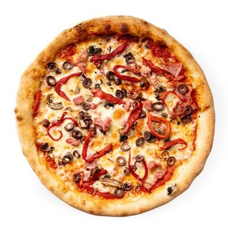 Pizza Specialitatea Casei