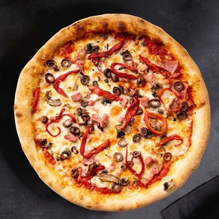 Pizza Specialitatea Casei