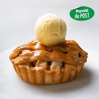 APPLE PIE