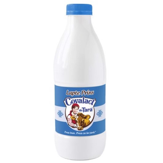 Covalact Lapte Prins 3.6% 330gr