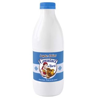 Covalact Lapte Prins 3.6% 330gr