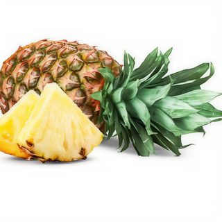 Ananas 1buc