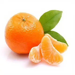Mandarine 500gr