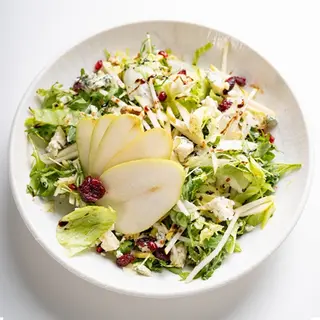 Salata cu Pere