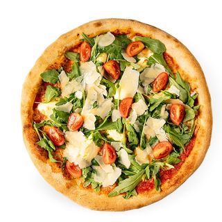 Pizza Bella Donna