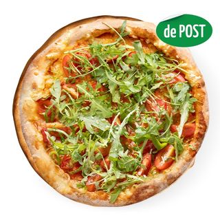 Pizza Rucola & Cherry