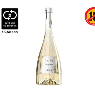 Piccini Martina Vermentino Alb 0.75L