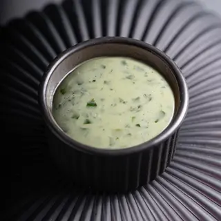 Sos Gremolata De Post