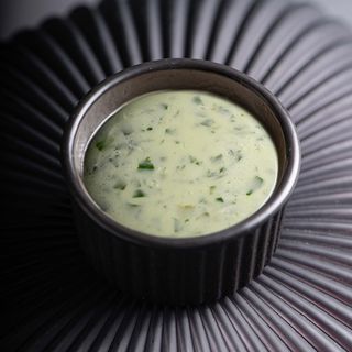 Sos Gremolata De Post