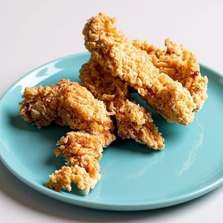 Crispy NEPICANT FG