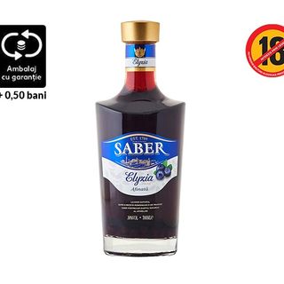 Saber Afinata 0.7L