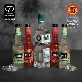 OMU MIX
