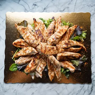 Platou cu Piept de Pui - 1000G