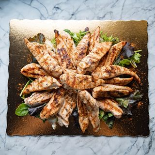 Platou cu Piept de Pui - 1000G