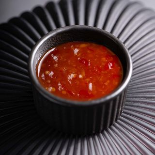 Sos Sweet Chilly de Post