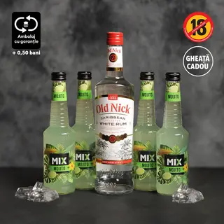 MOJITO MIX
