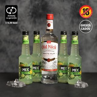 MOJITO MIX