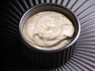 Sos de smantana cu trufe 50g