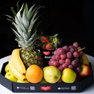 Cos cu Fructe