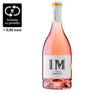 Recas Implicit Rose 0.7L