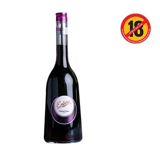 Domenii Euforia Feteasca Neagra Demisec