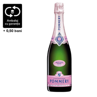 Pommery Rose Champaghne 0.75L