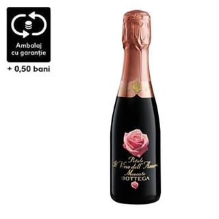 Bottega Petalo Amore Moscato 0.2L