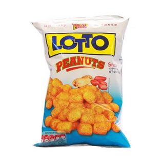 Lotto Peanuts 35gr
